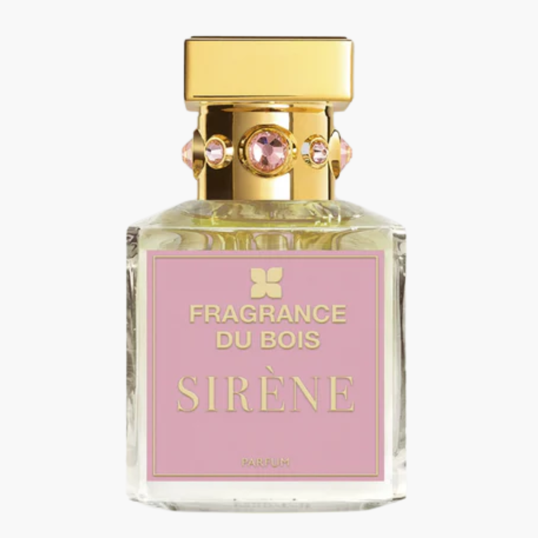 Fragrance du Bois Sirene Extrait