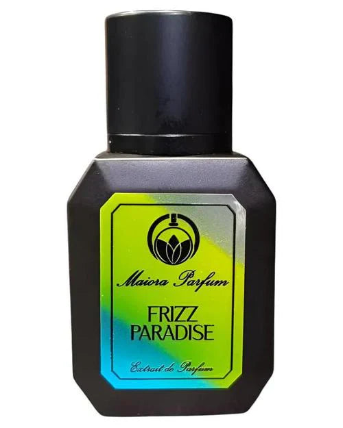Frizz Paradise 