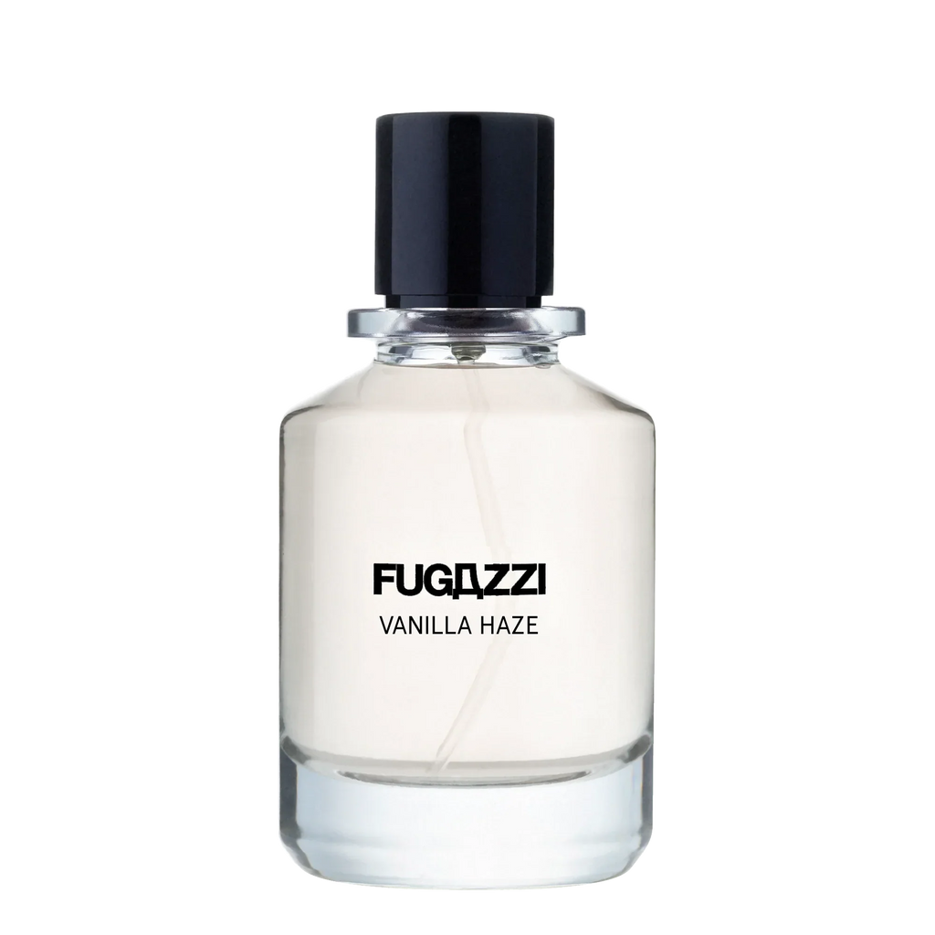 Vanilla Haze Extrait De Parfum 