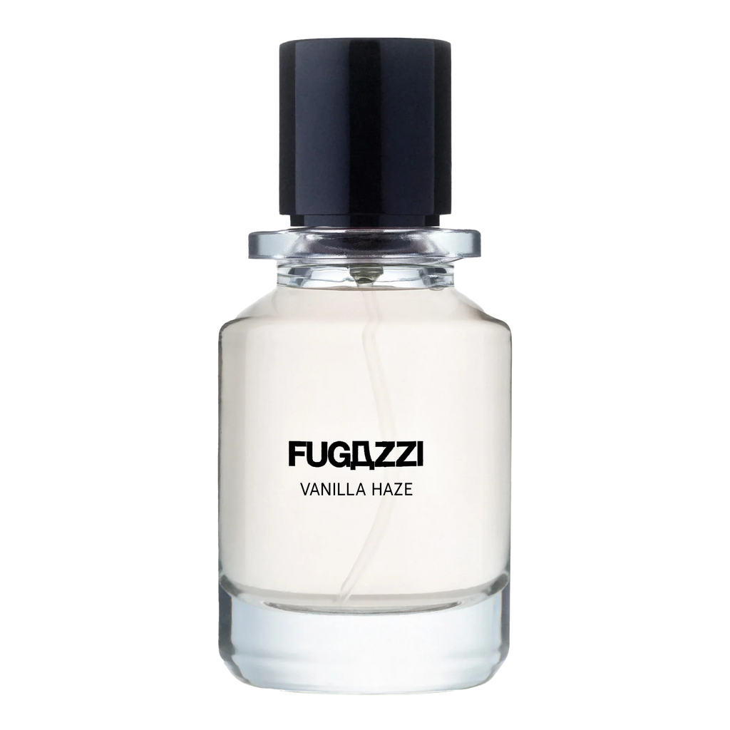 Vanilla Haze Extrait De Parfum 