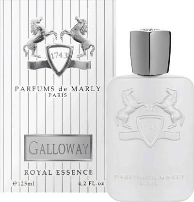Galloway