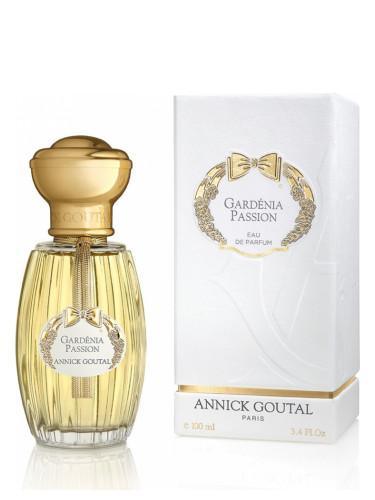 Gardenia Passion