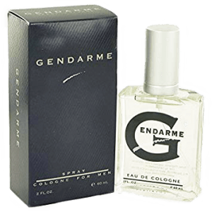 Gendarme Cologen