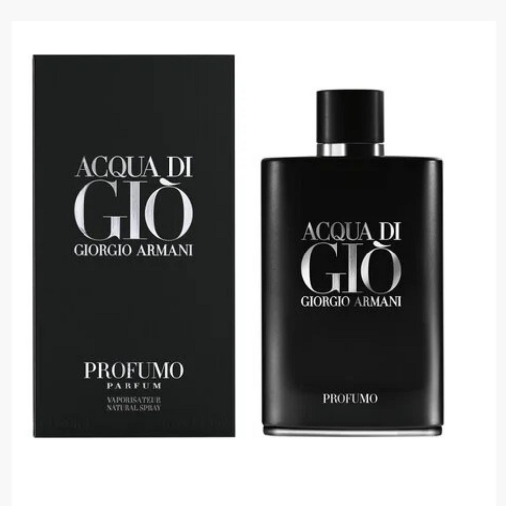 Giorgio Armani Acqua Di Gio Profumo Parfum (Discontinued)