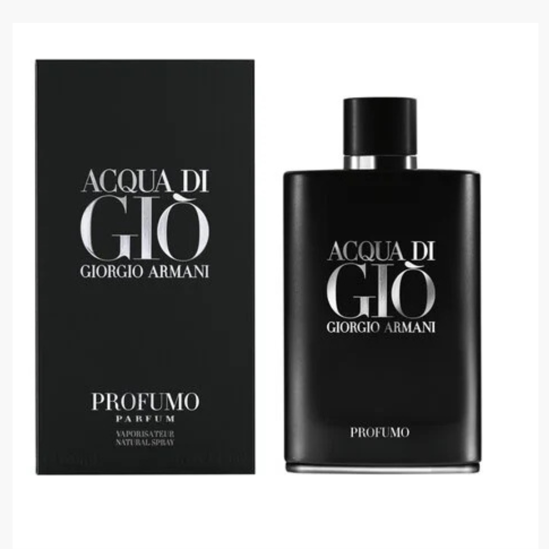 Giorgio Armani Acqua Di Gio Profumo Parfum (Discontinued)