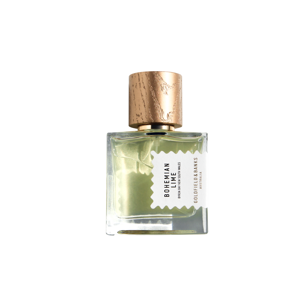 Bohemian Lime