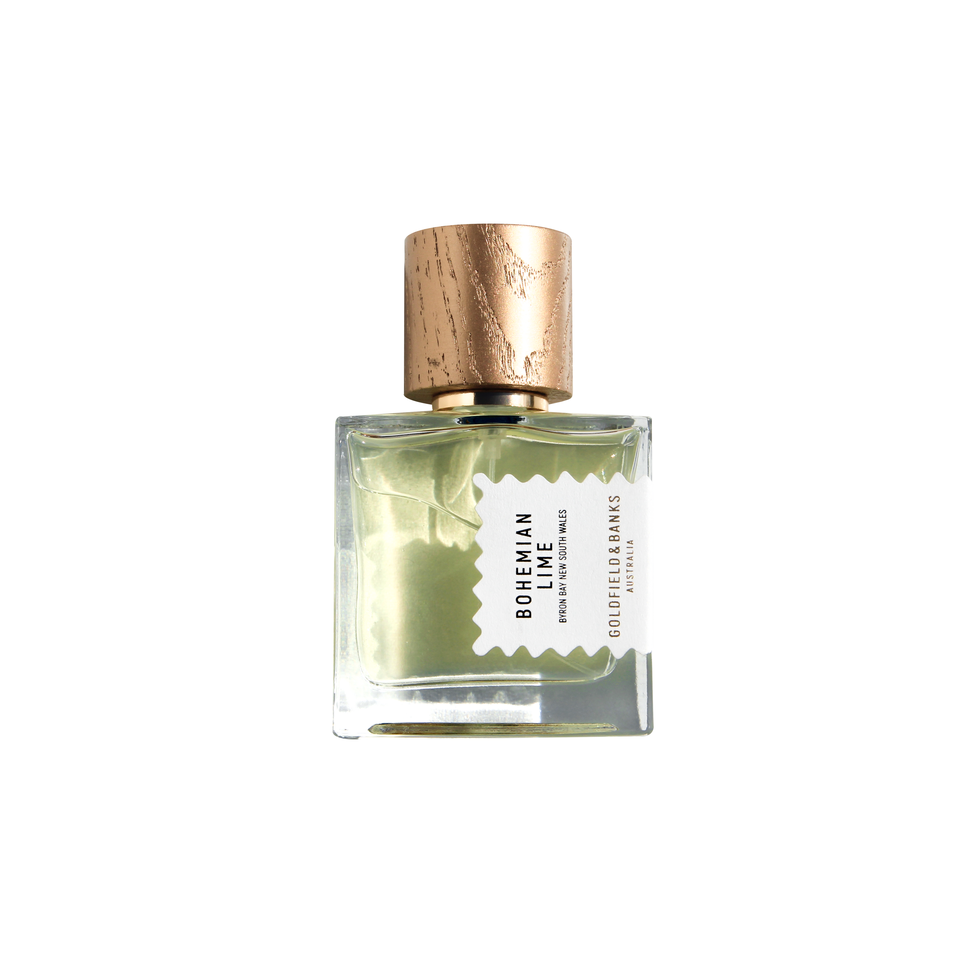 Bohemian Lime