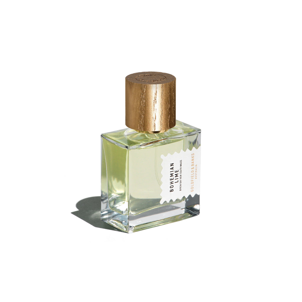 Bohemian Lime