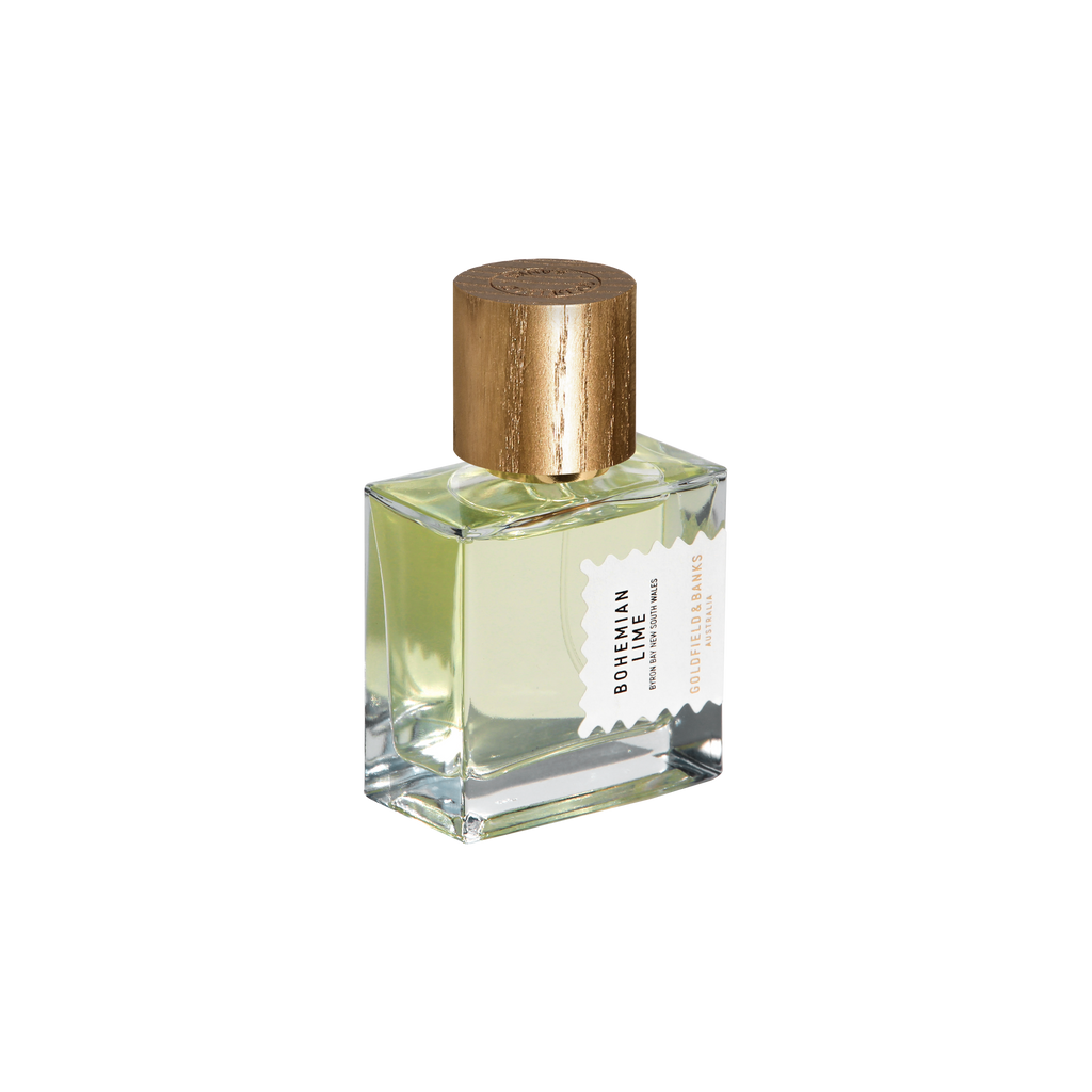 Bohemian Lime