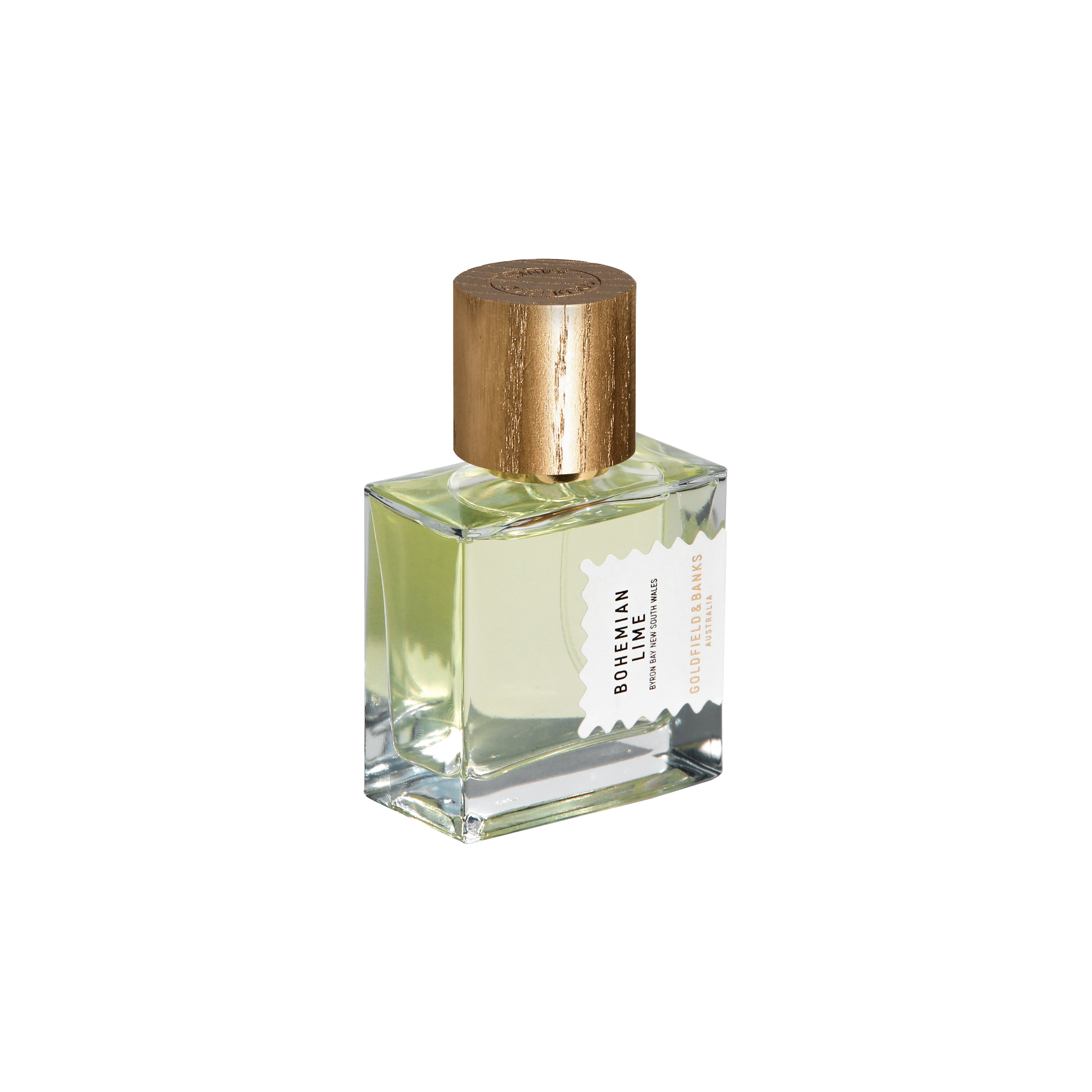 Bohemian Lime