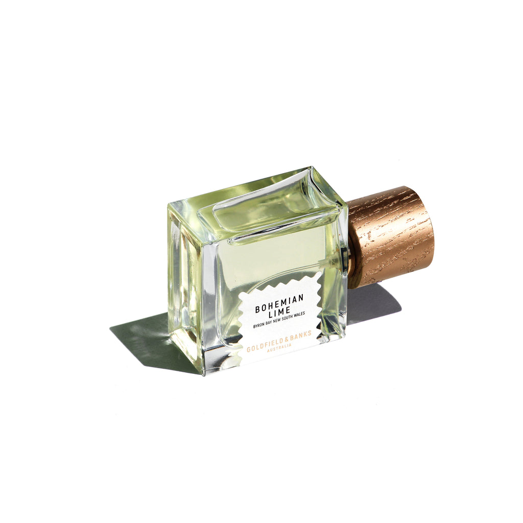 Bohemian Lime