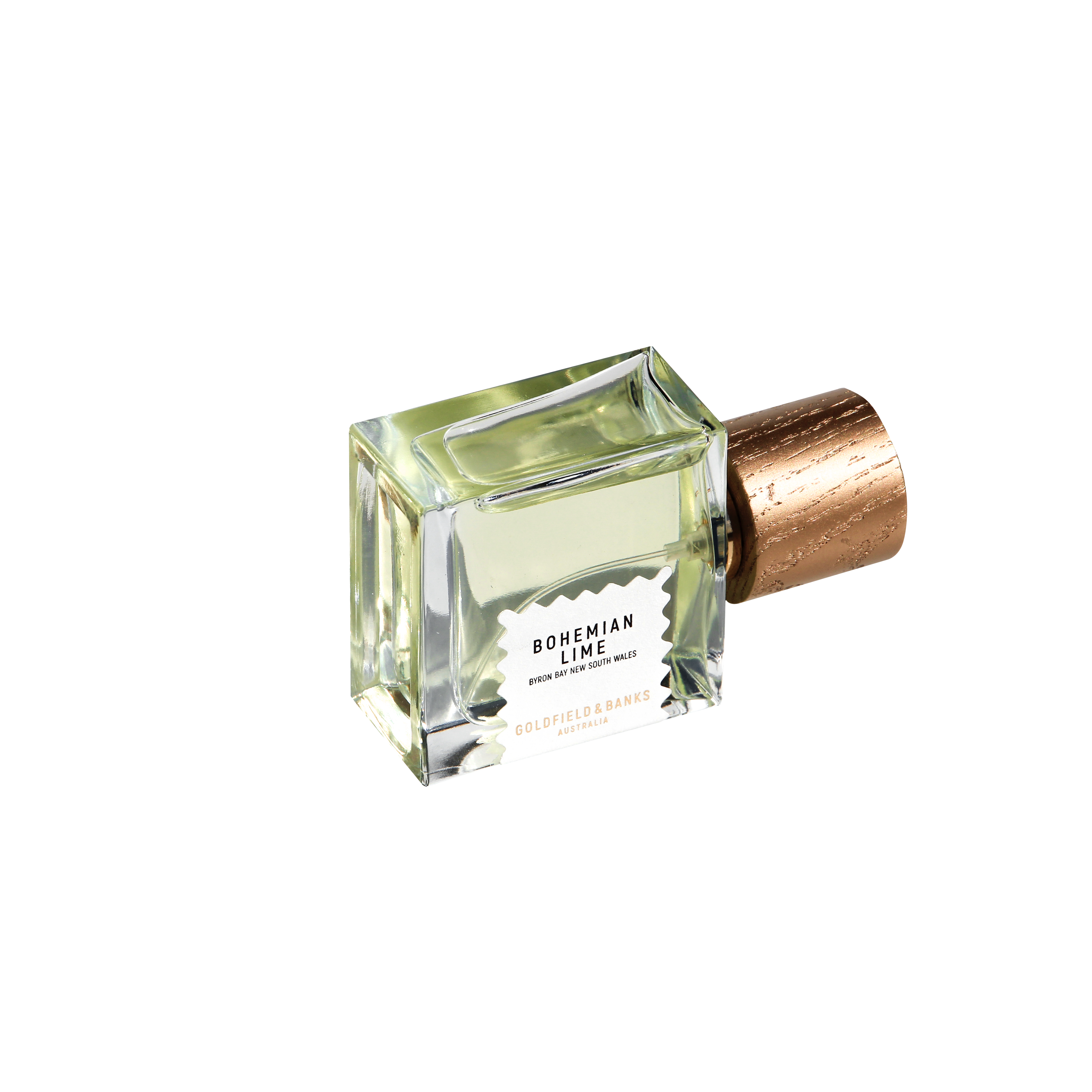 Bohemian Lime