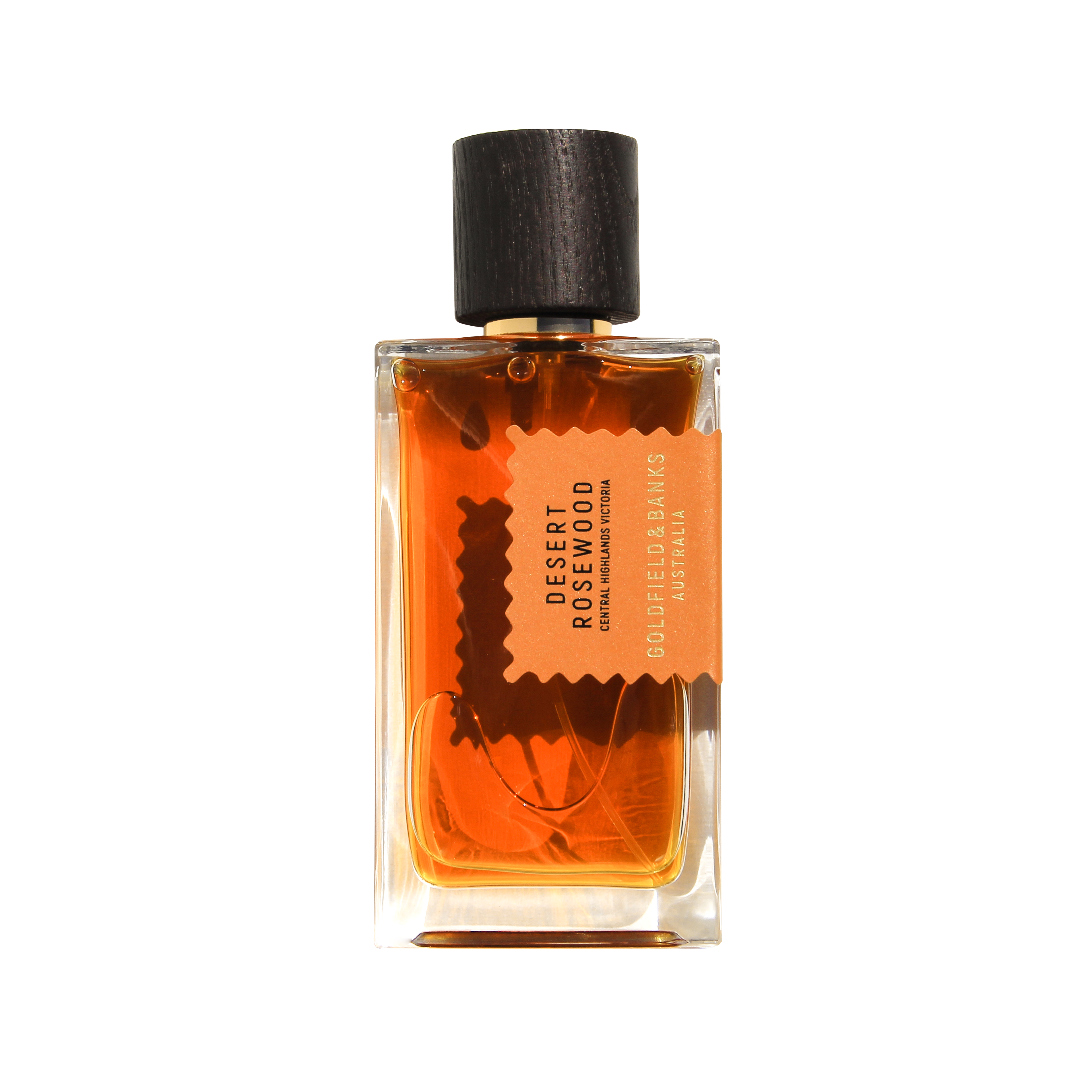 Desert Rosewood