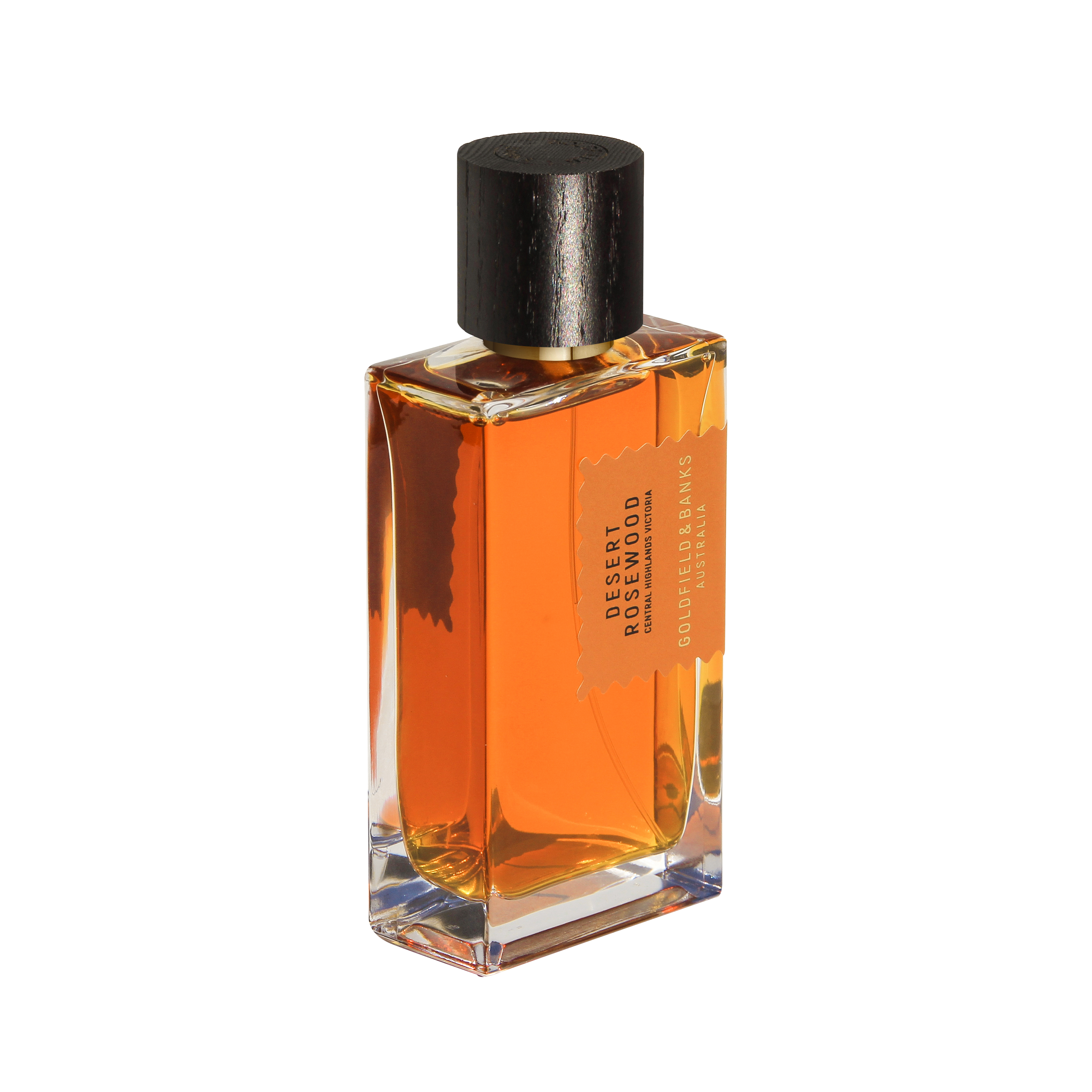 Desert Rosewood