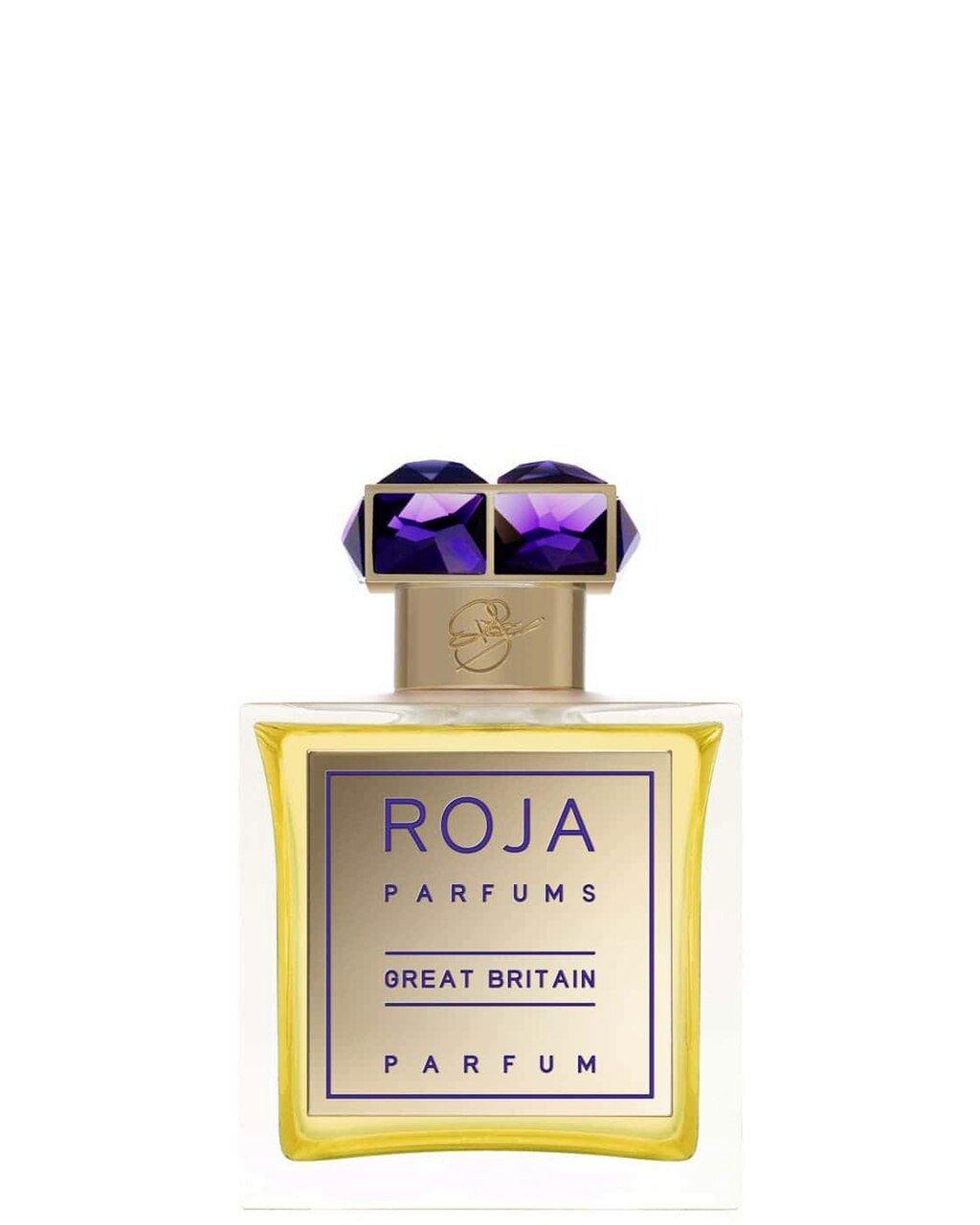 Great Britain Parfum