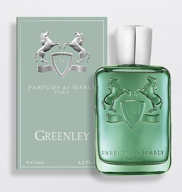 Greenley
