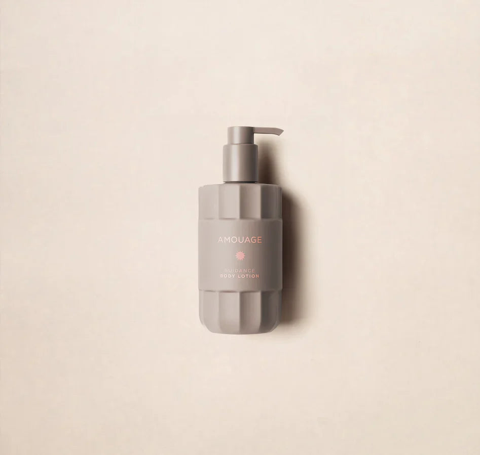 Guidance Body Lotion 