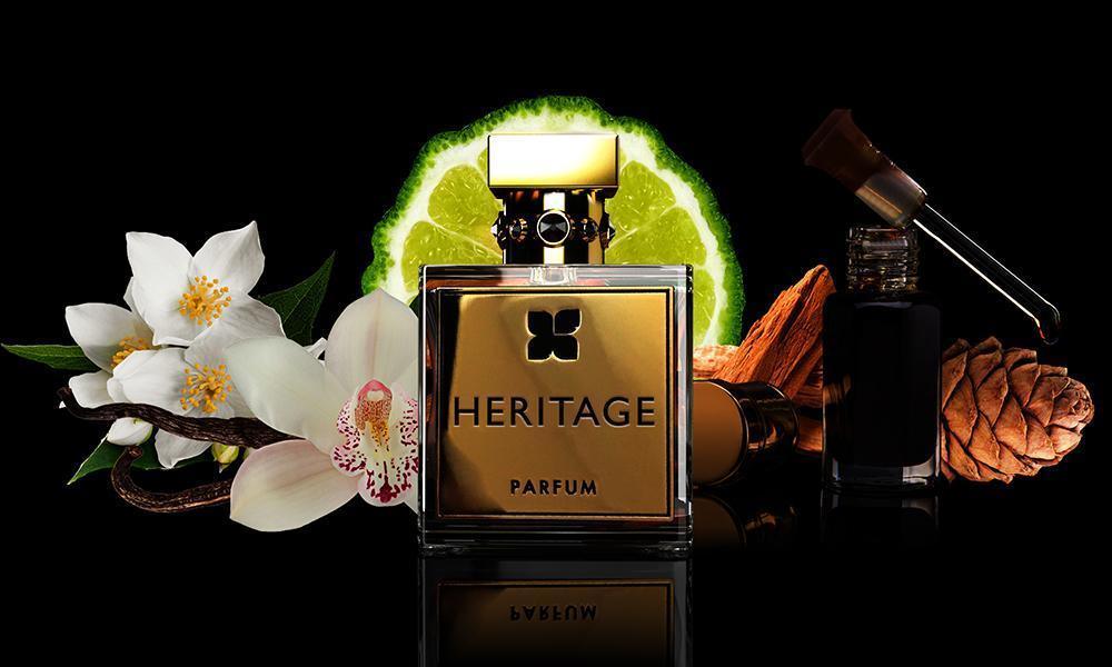 Heritage