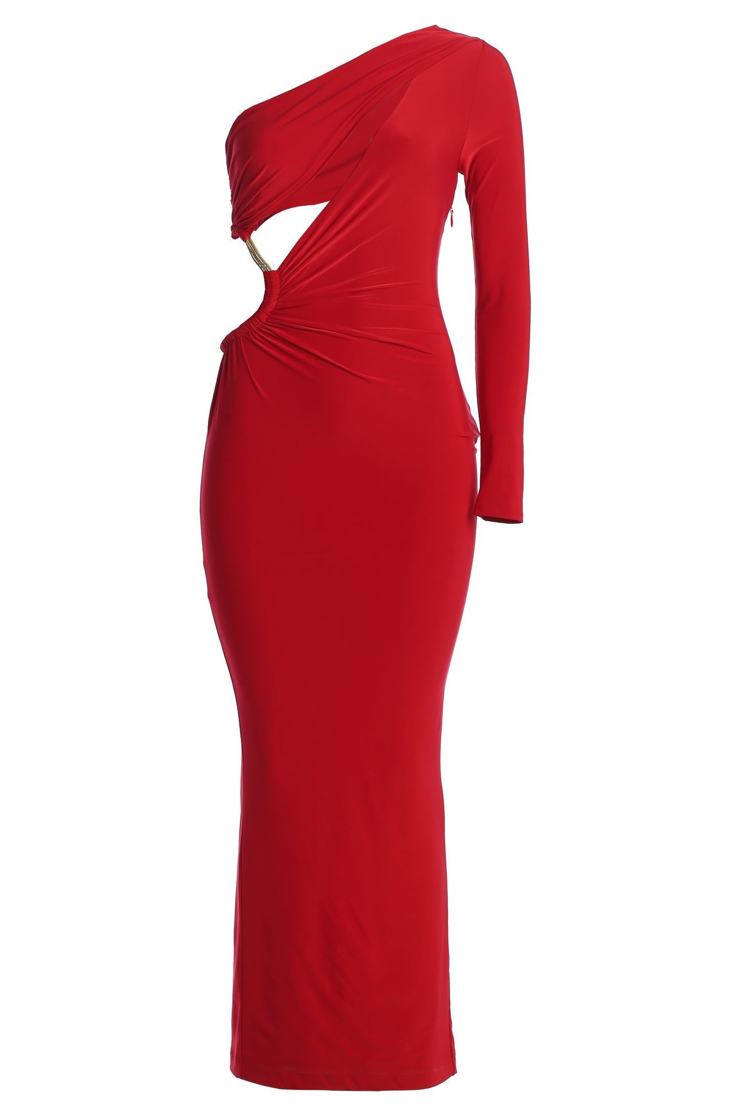 Ruby Jorgia Keyhole Dress