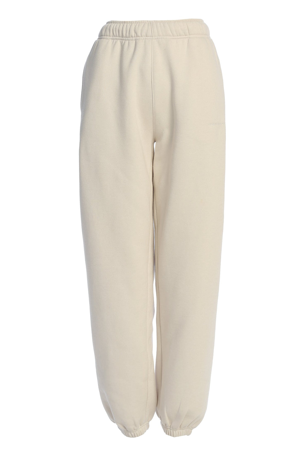 Bone JLUXLABEL Logo Sweatpants