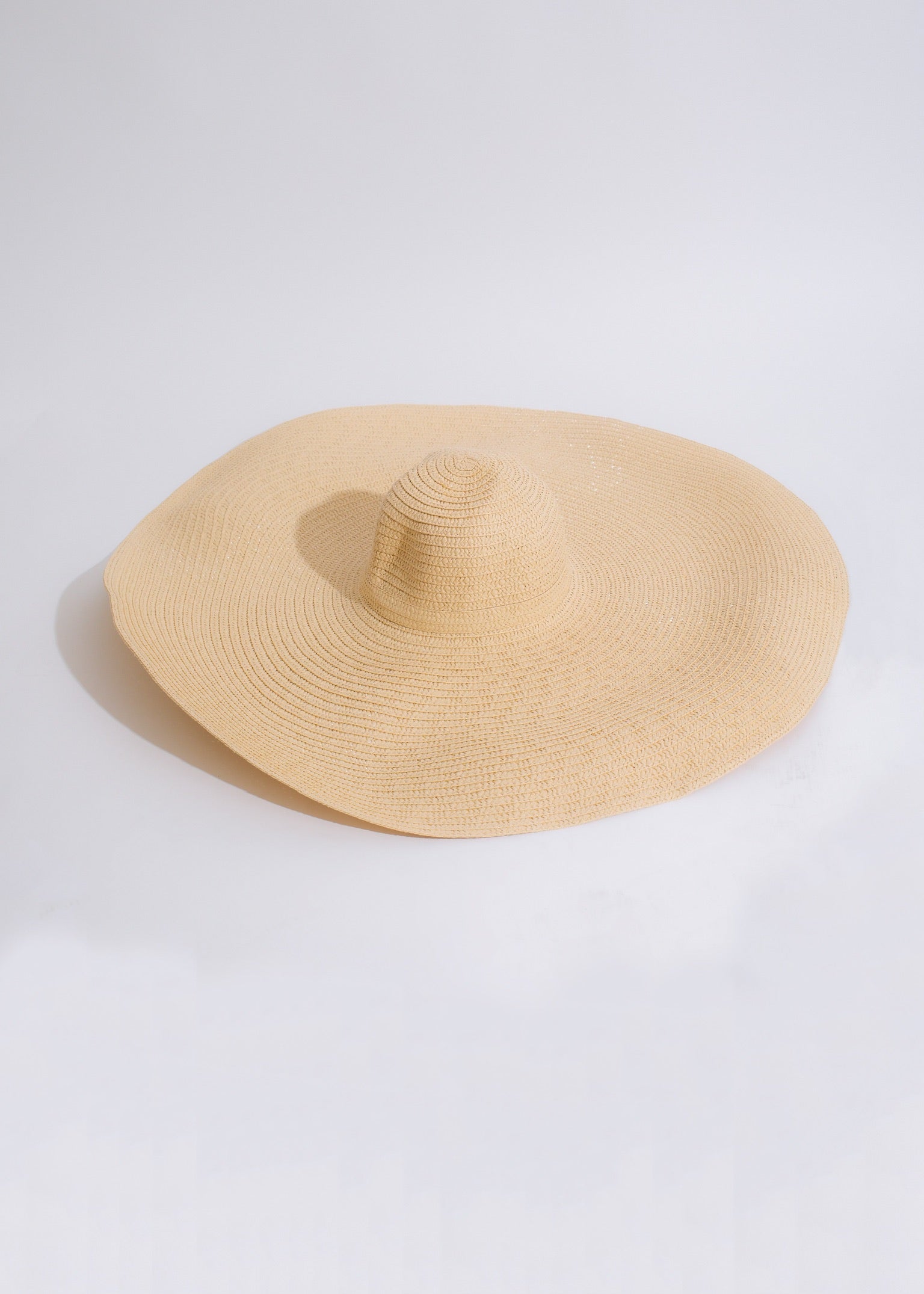 Adventures In The Sand Hat Nude