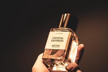 Crystal Saffron 