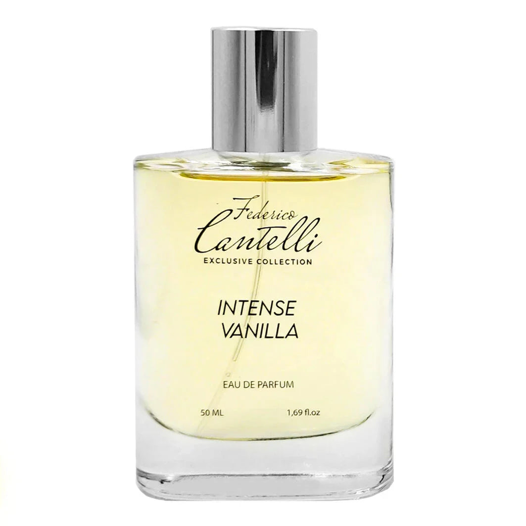 Intense Vanilla 