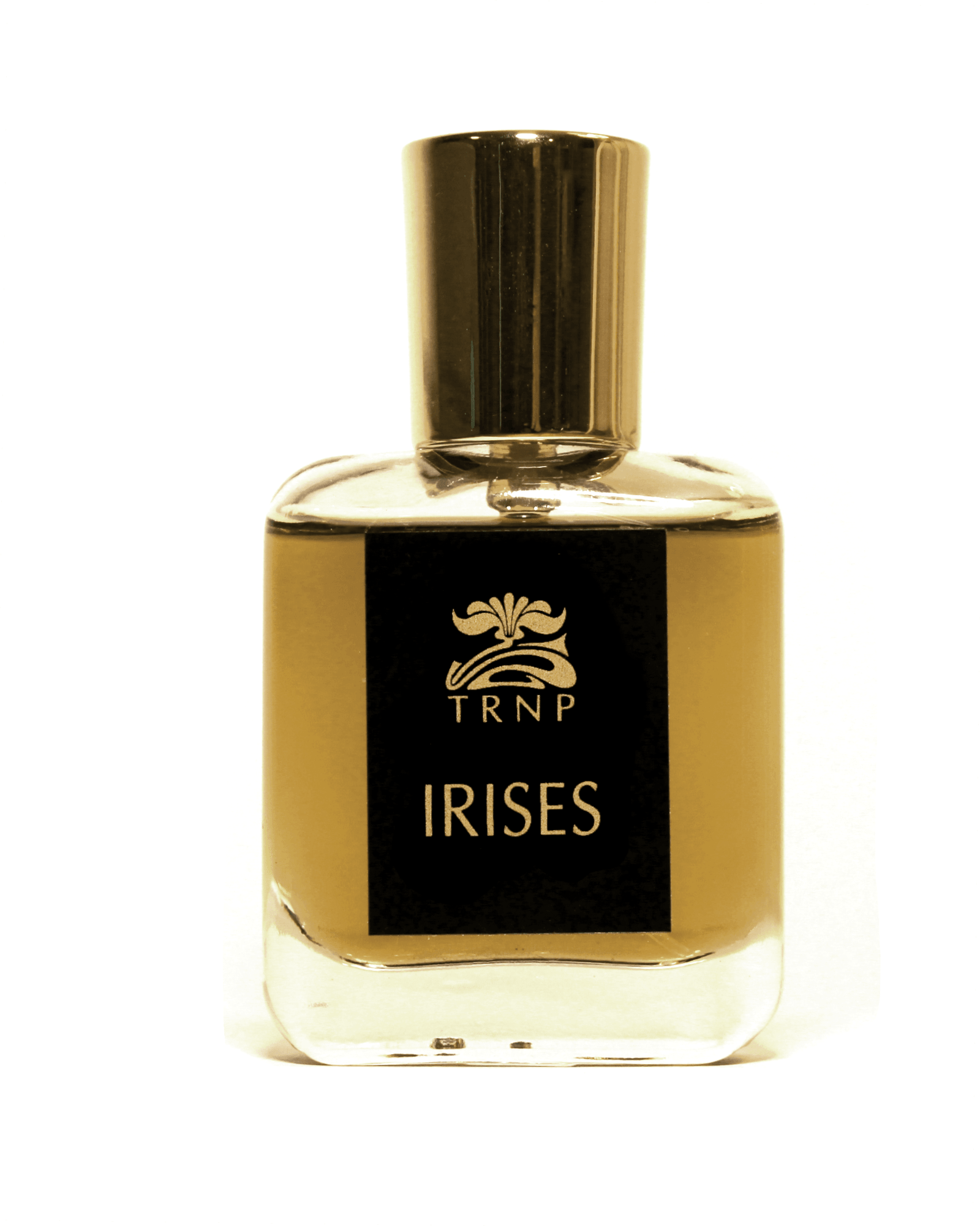 Irises 
