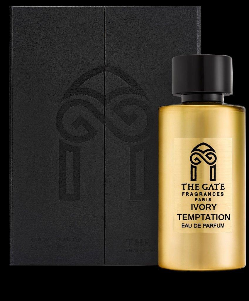 Ivory Temptation
