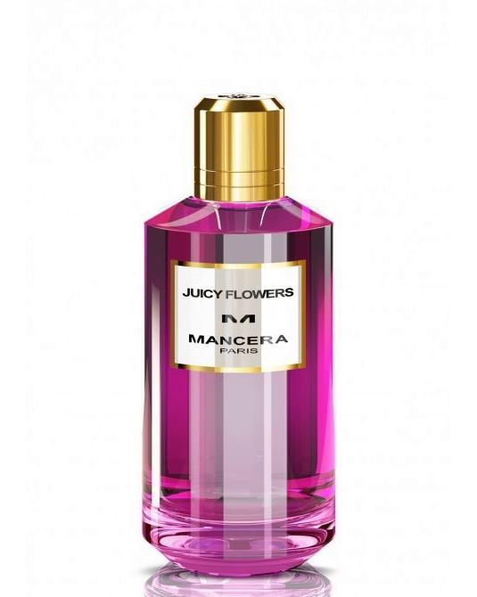 Juicy Flowers