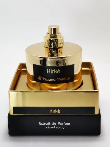 Kirke