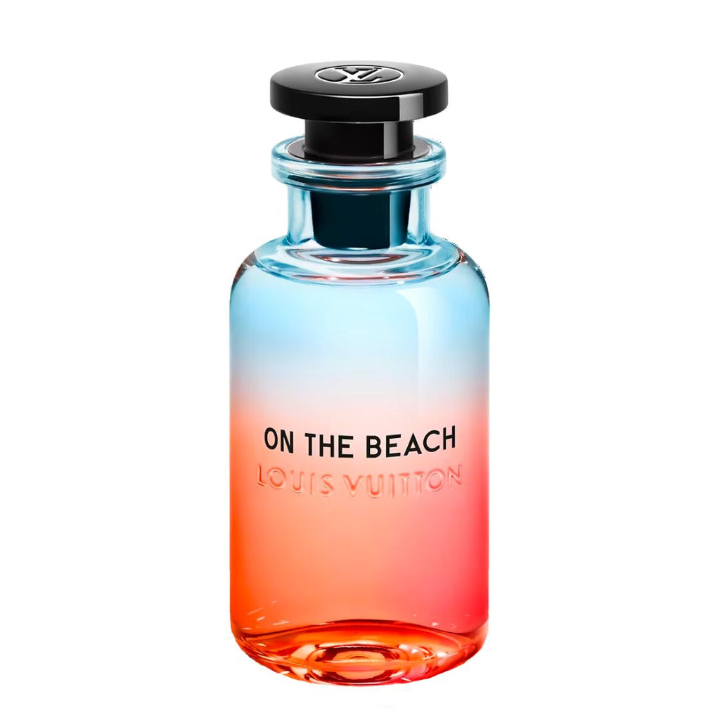 SAMPLE - Louis Vuitton On The Beach EDP