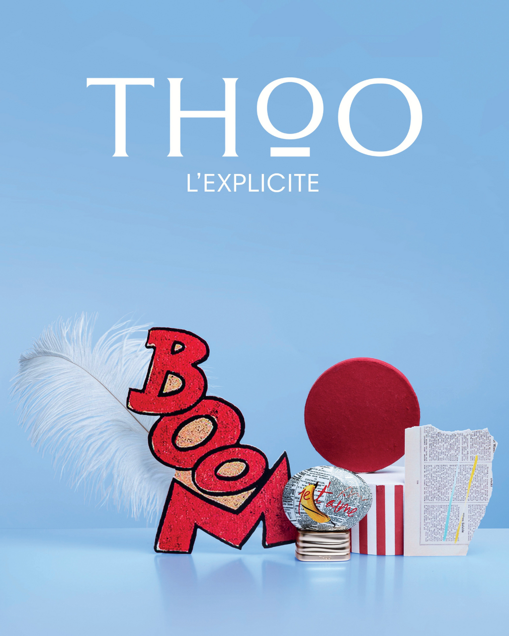Lexplicite 