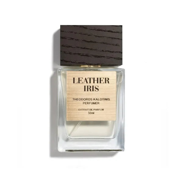 Leather Iris 
