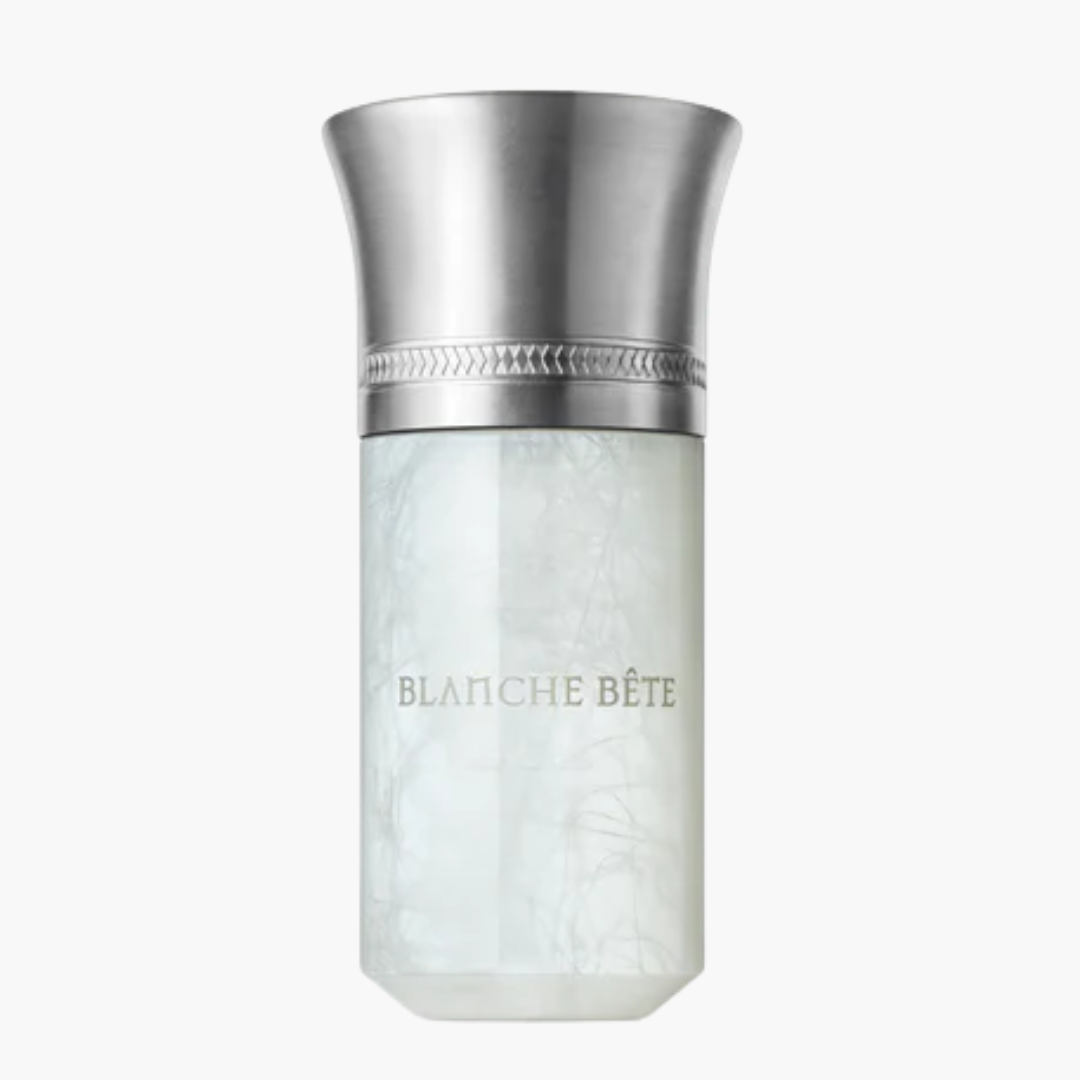 Liquides Imaginaires Blanche Bete EDP
