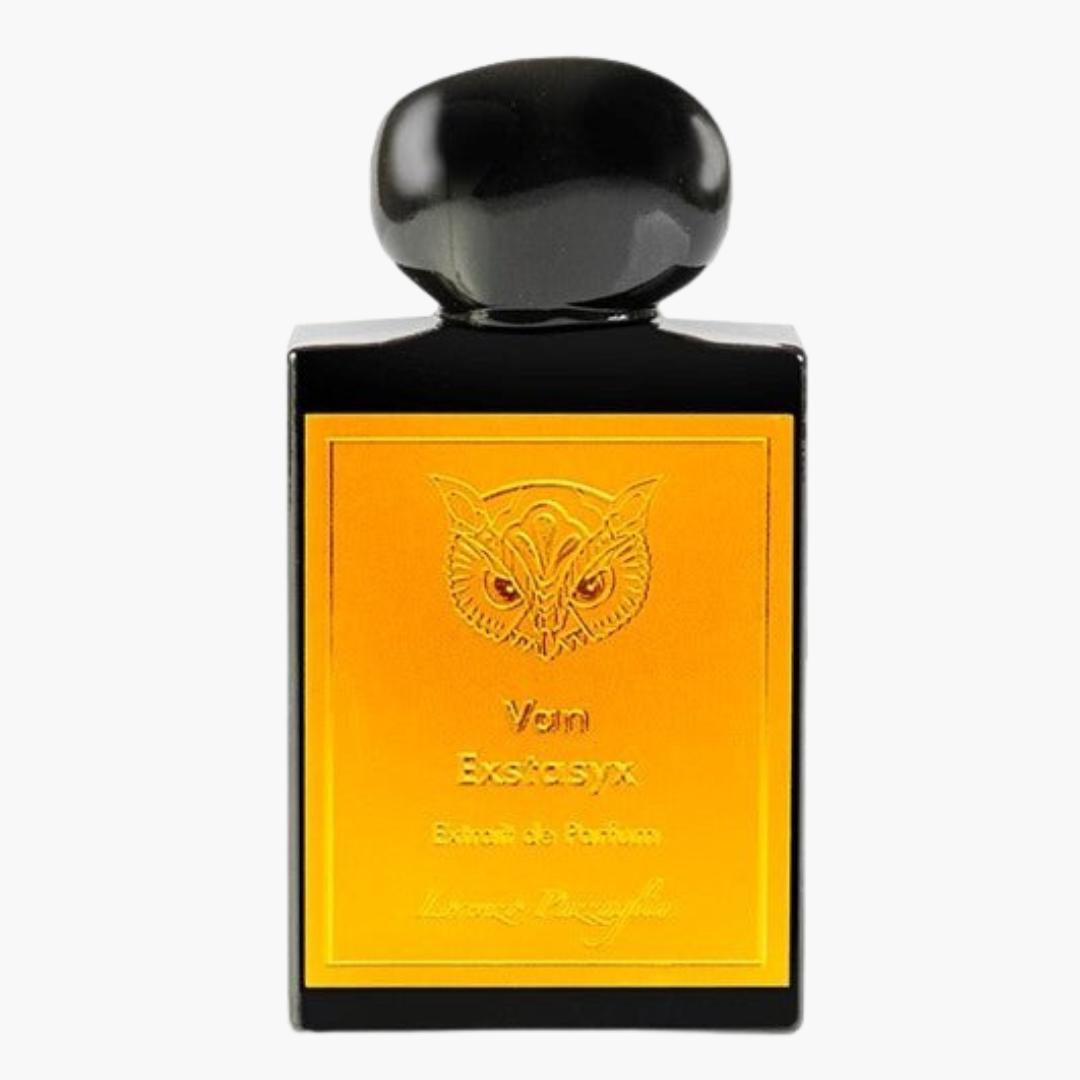 Lorenzo Pazzaglia Van Exstasyx Extrait