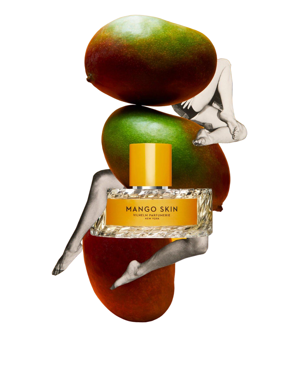 Mango Skin 
