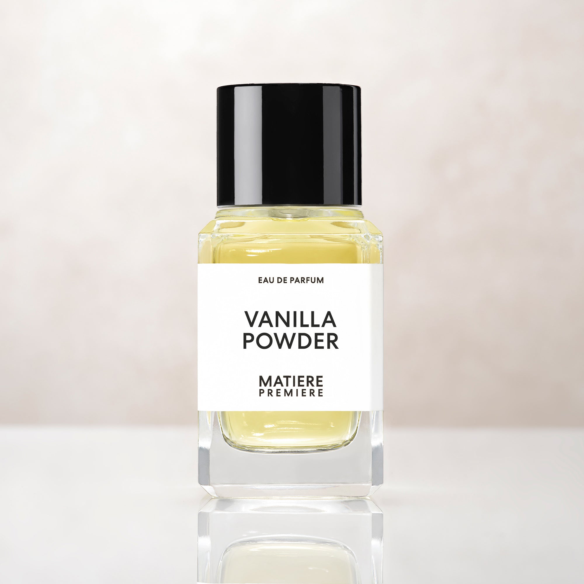 Vanilla Powder 