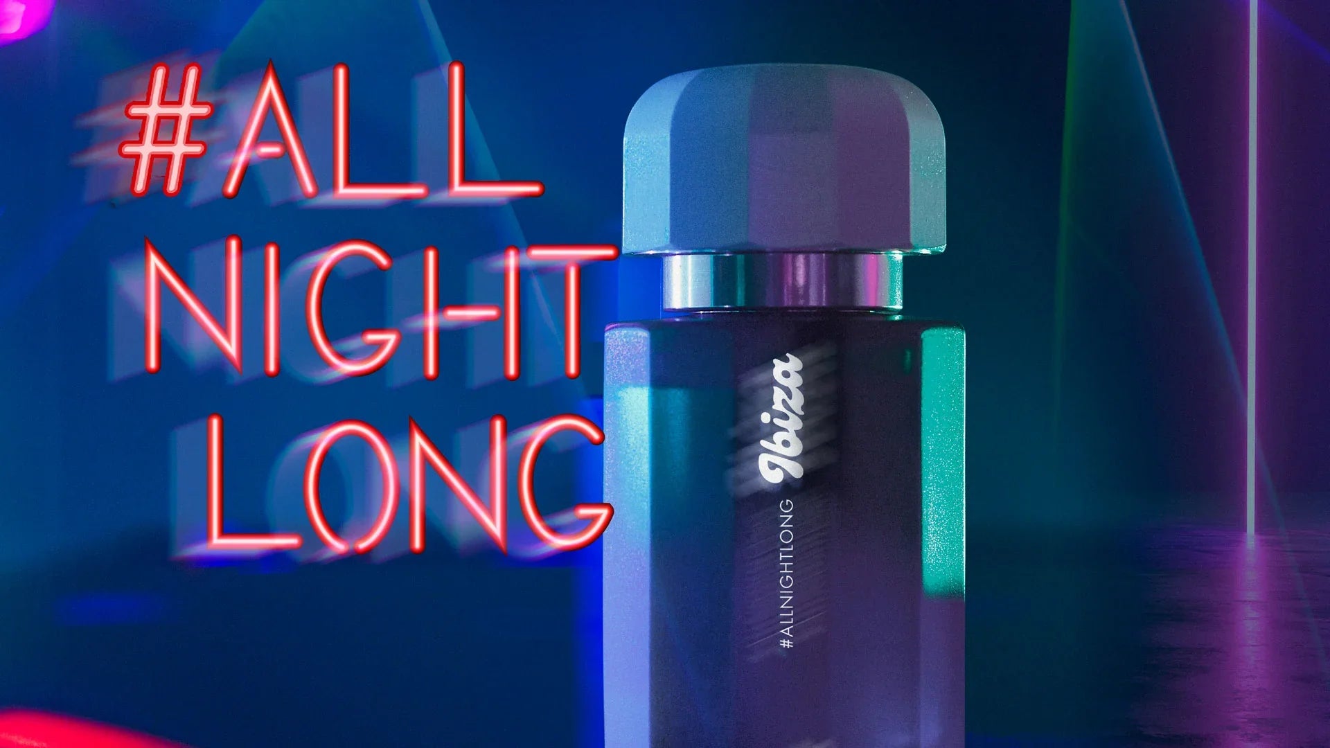 All Night Long 