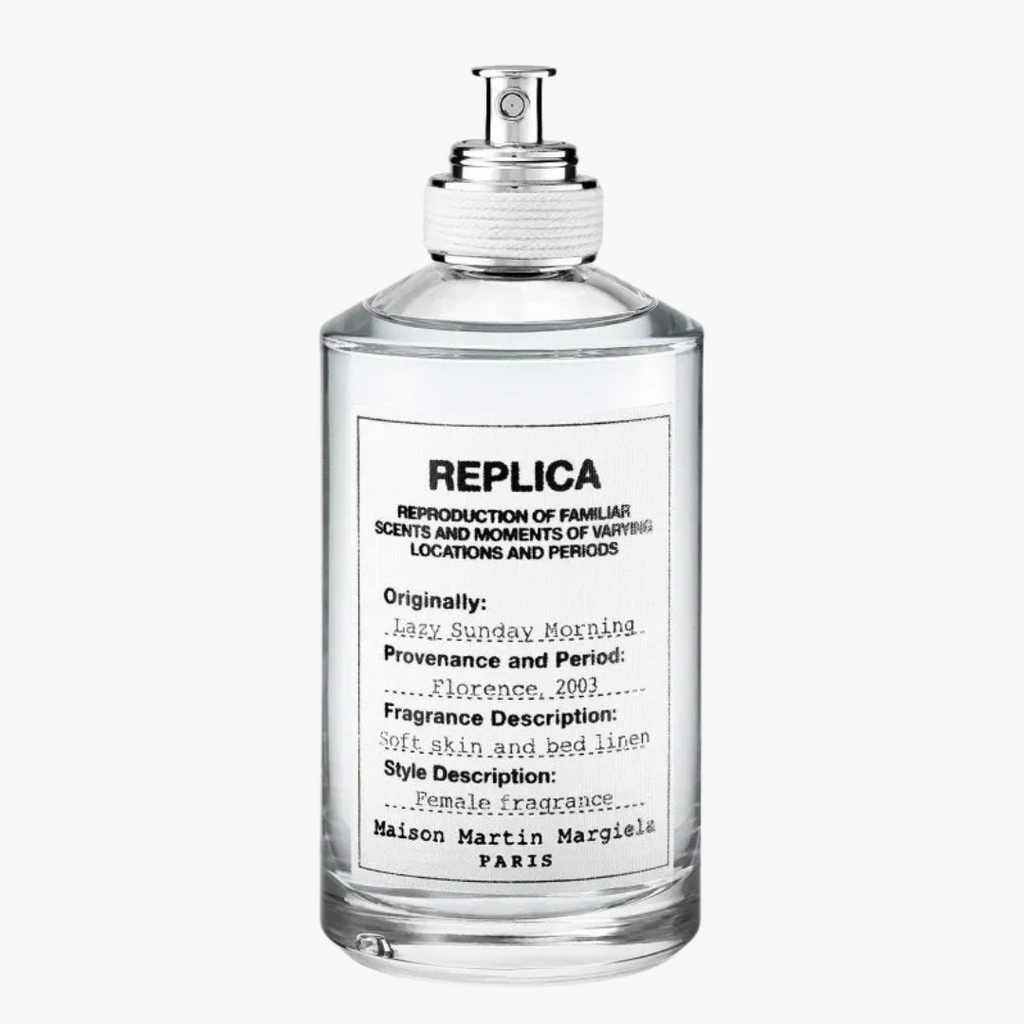 Maison Martin Margiela Lazy Sunday Morning EDT