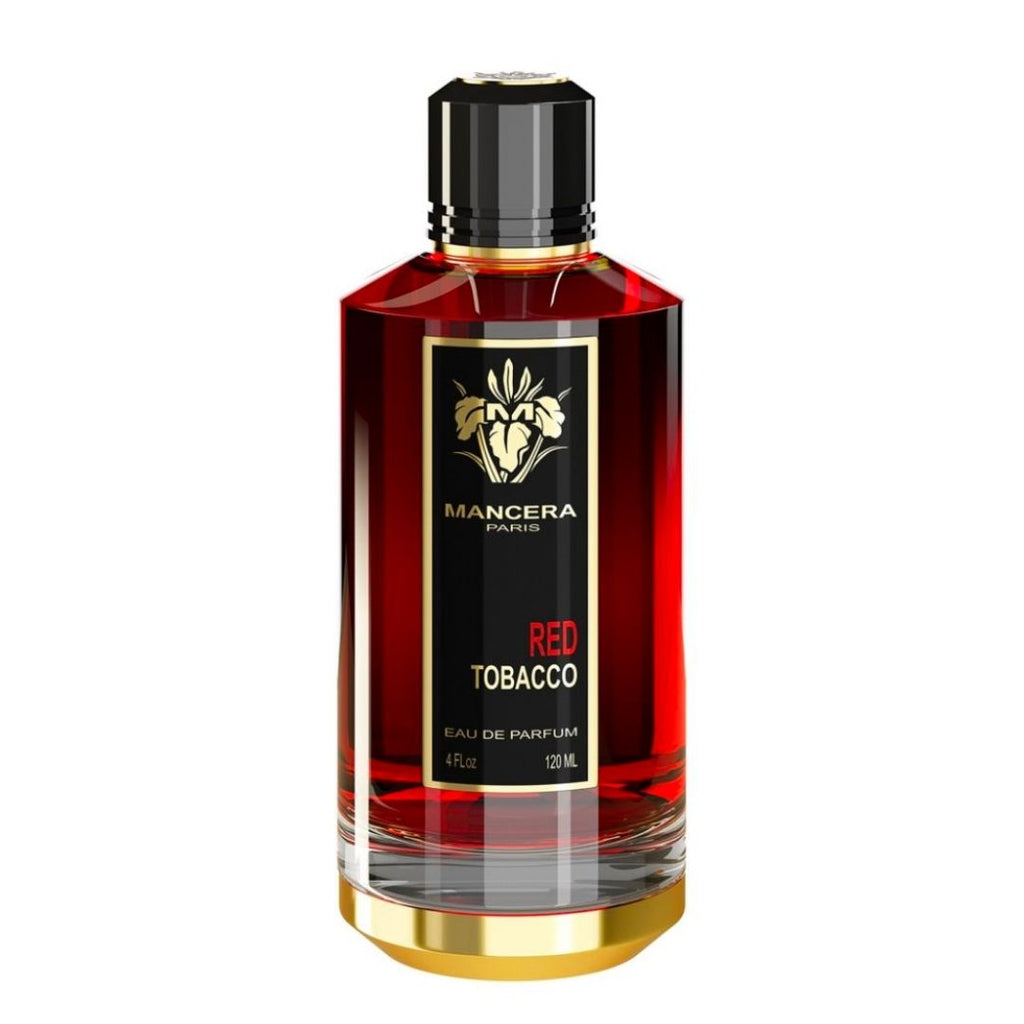 SAMPLE - Mancera Red Tobacco EDP