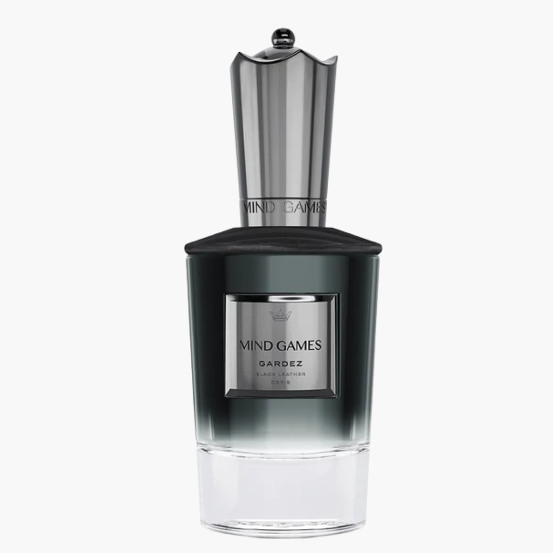 Mind Games Gardez Extrait