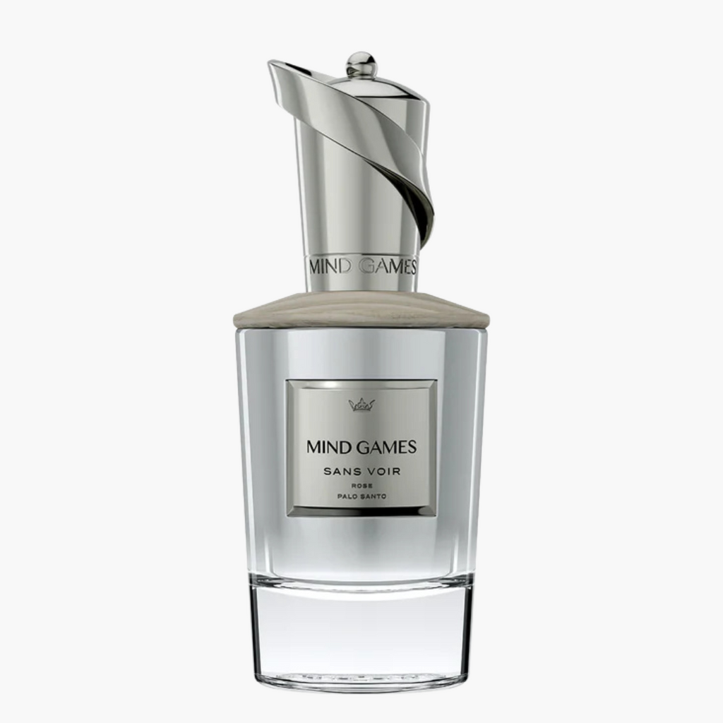 Mind Games Sans Voir Extrait