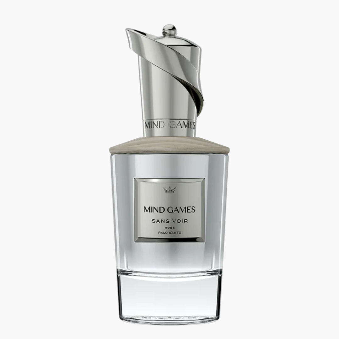 Mind Games Sans Voir Extrait