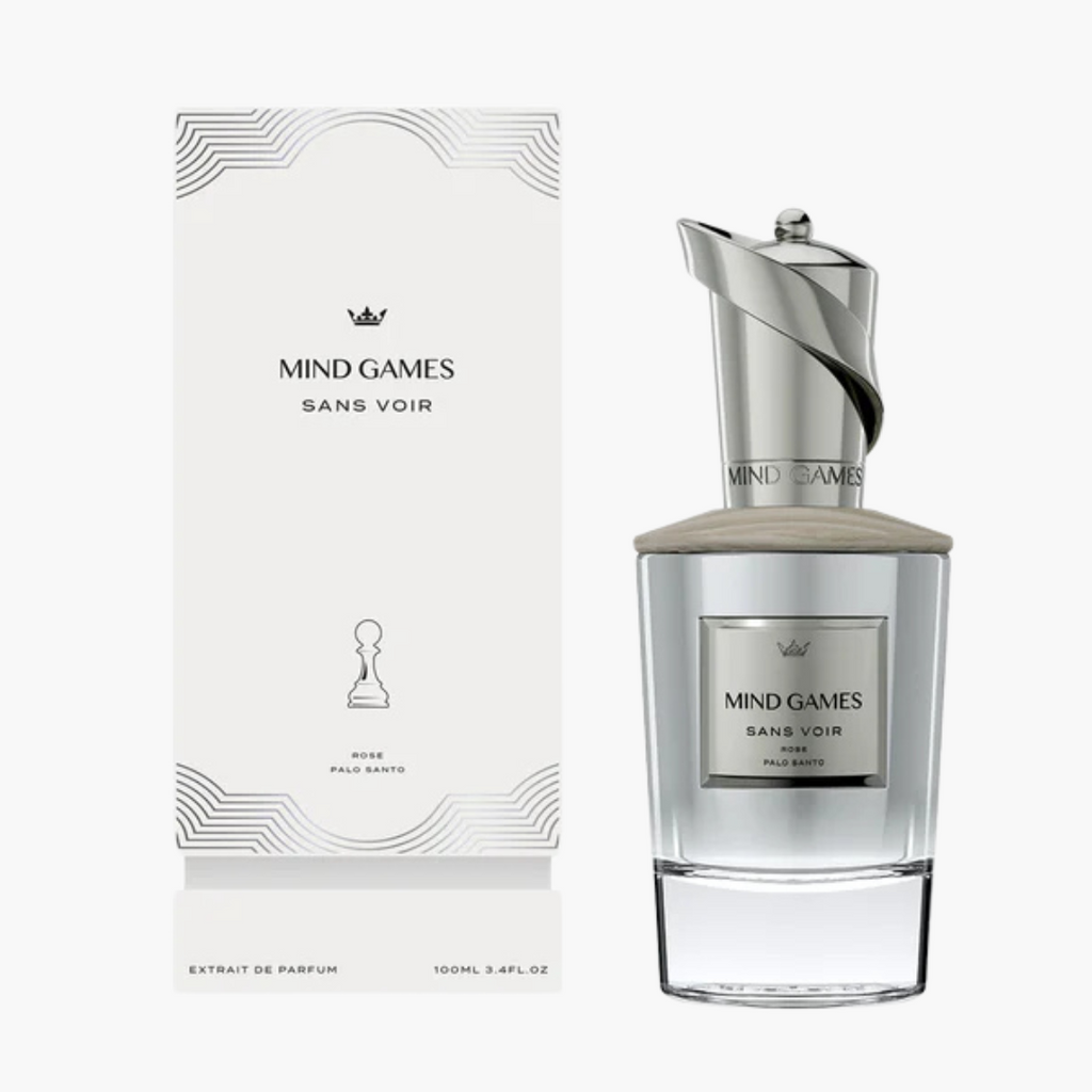 Mind Games Sans Voir Extrait