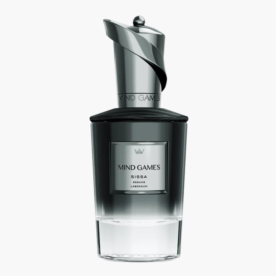 Mind Games Sissa Extrait
