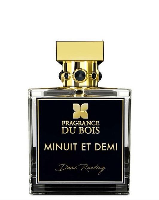 Minuit Et Demi