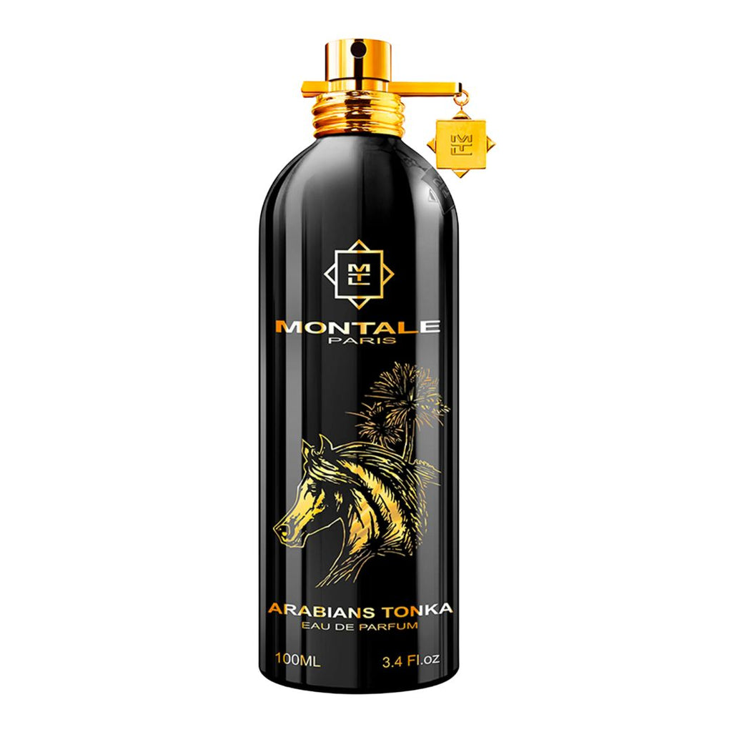 SAMPLE - Montale Arabians Tonka EDP