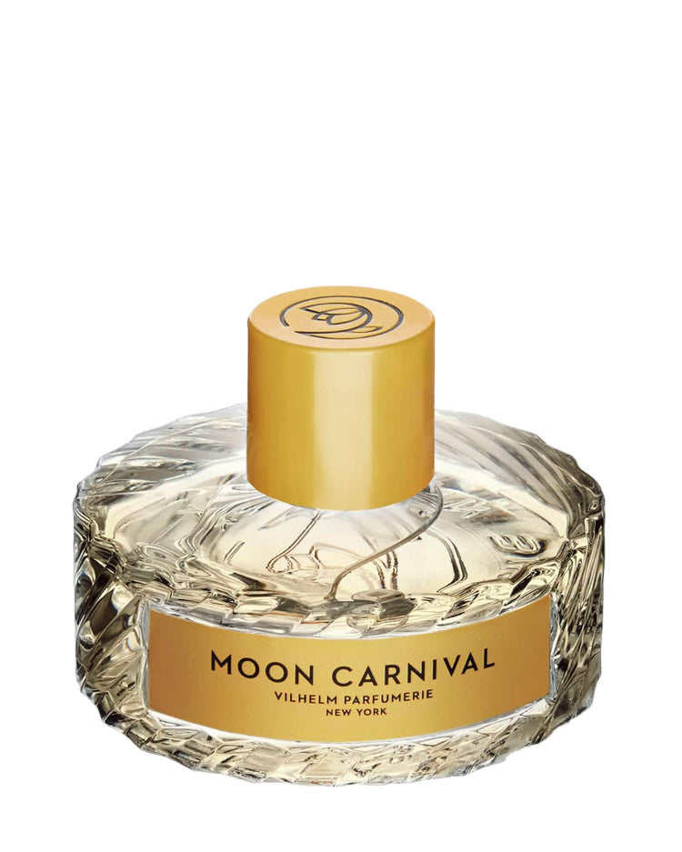 Moon Carnival 