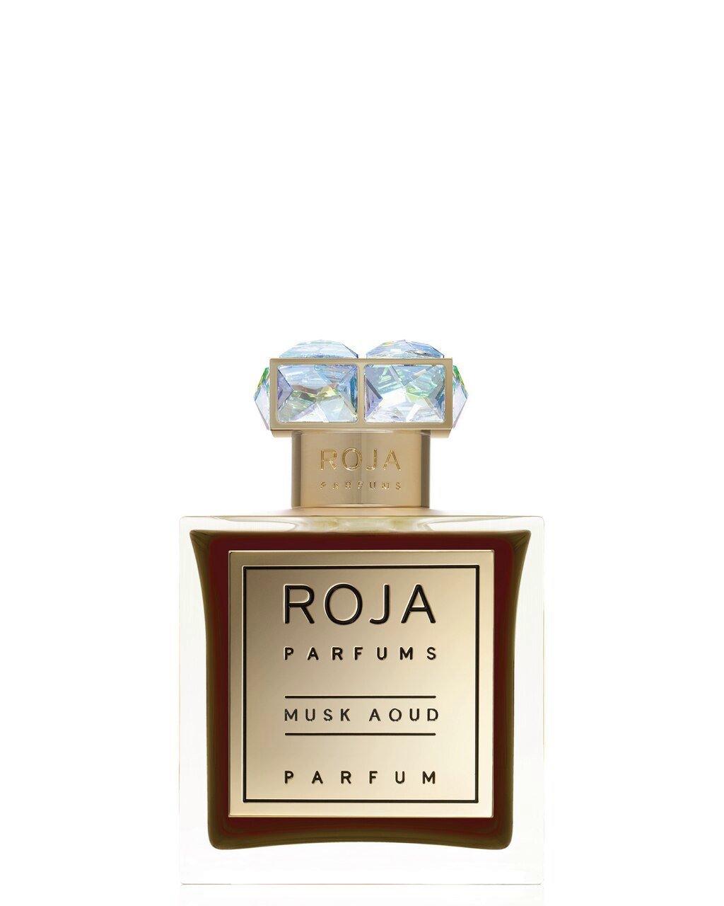 Musk Aoud